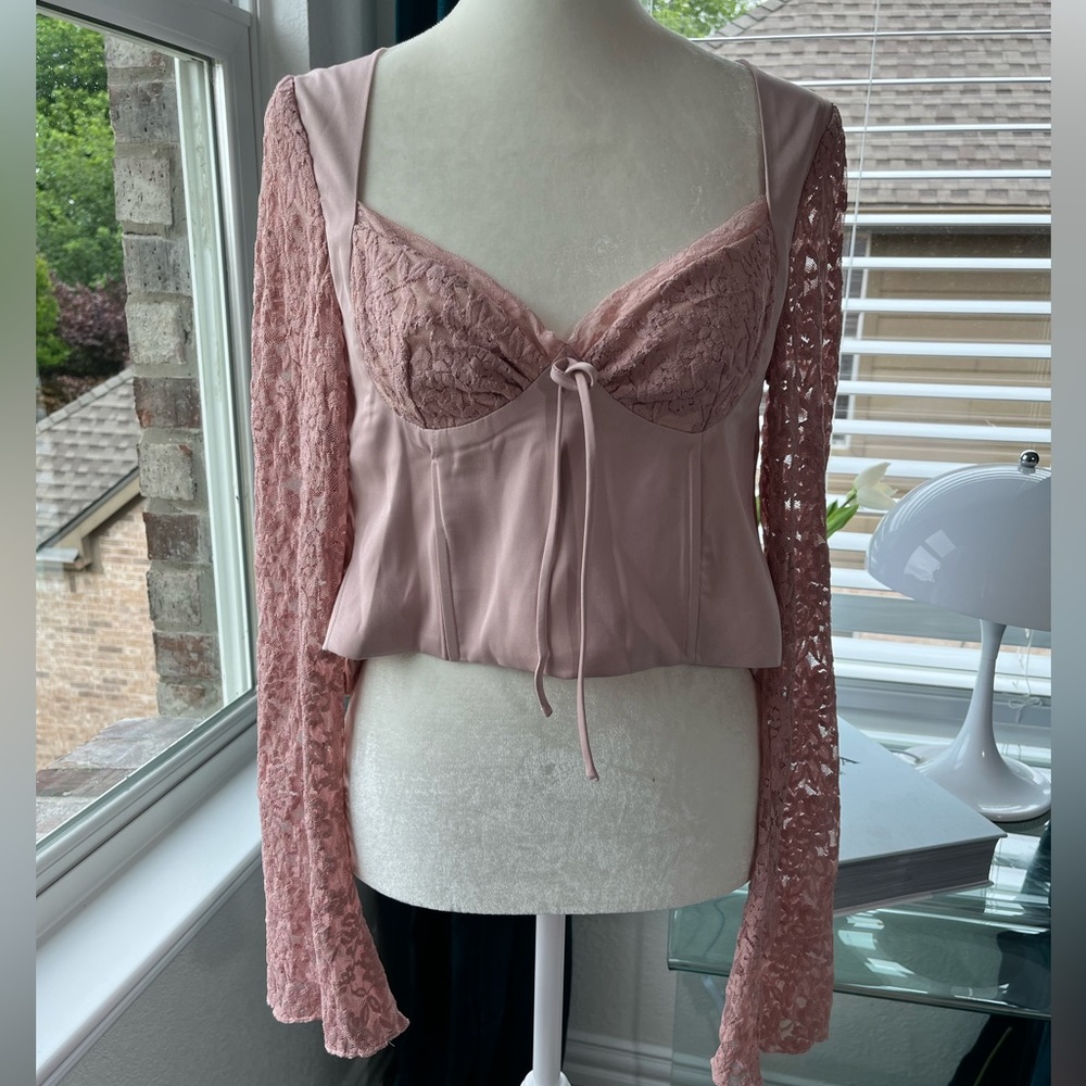Princess Polly Top